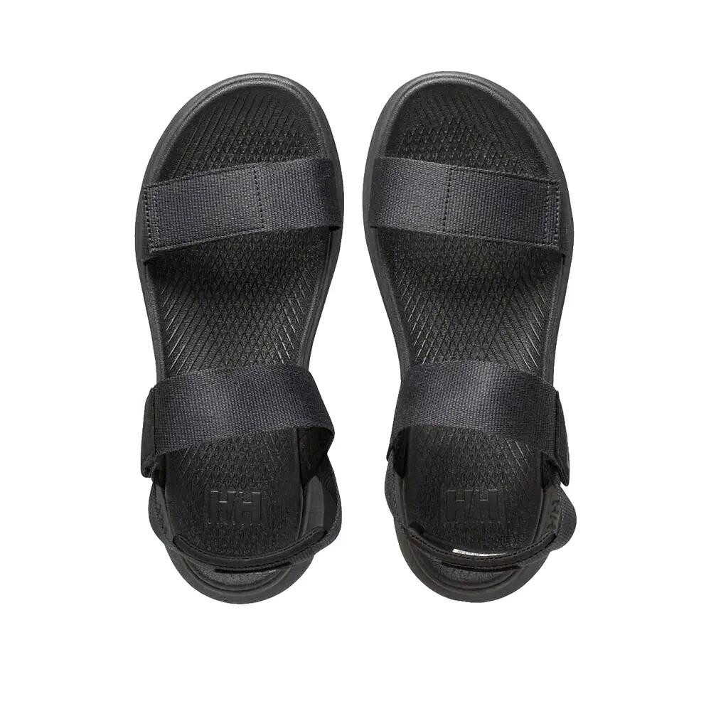 Sandały Helly Hansen Belmond Czarne 6/7