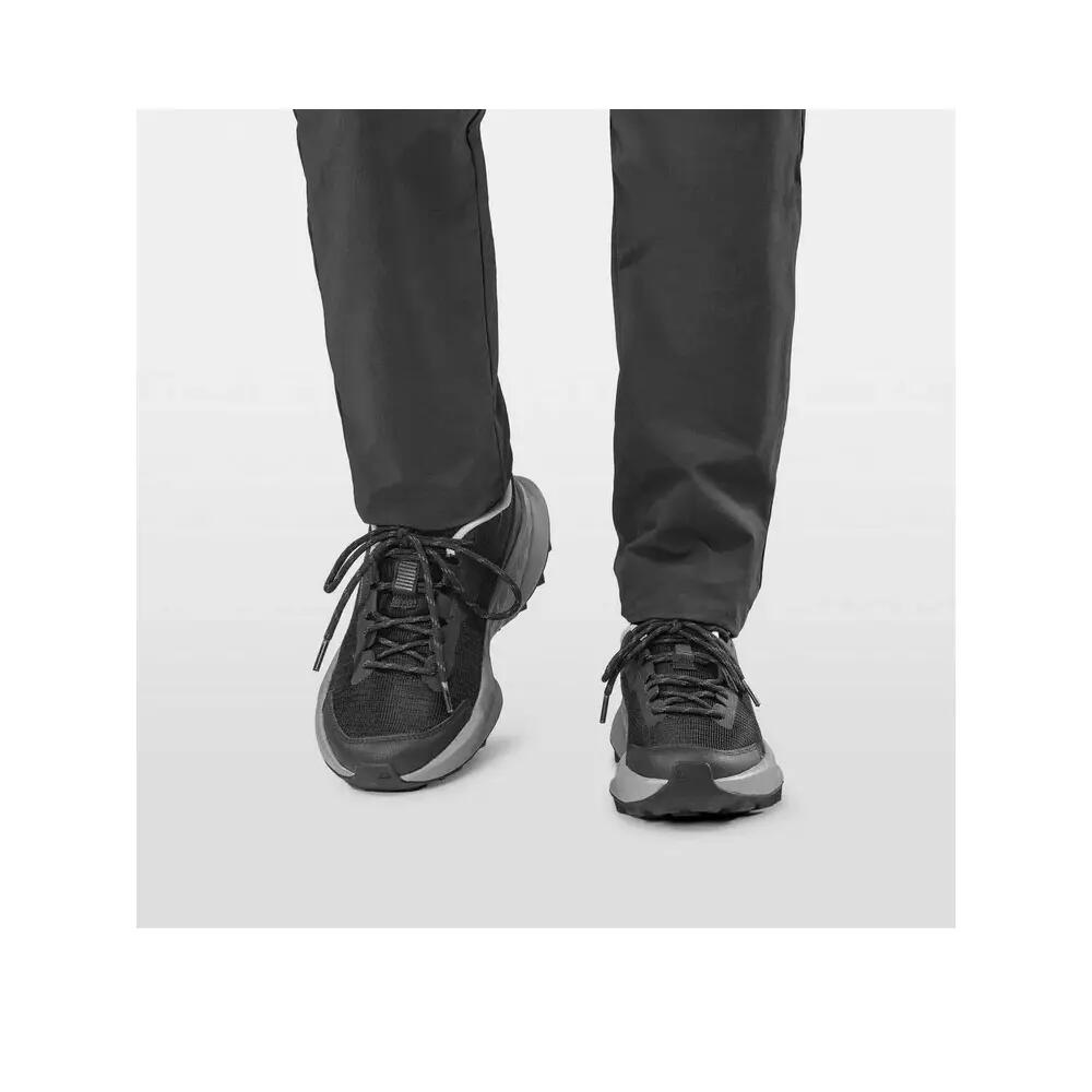 Damen-Wanderschuhe Helly Hansen Awe Hiker DWR 9/9