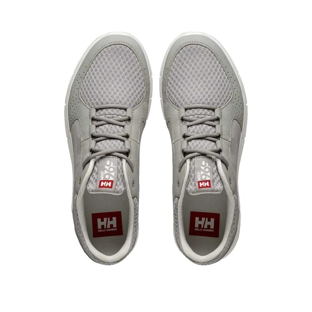 Zapatillas bajas - Marcha deportiva - Hombre - AHIGA V4 HYDROPOWER 11582 - Gris 6/6