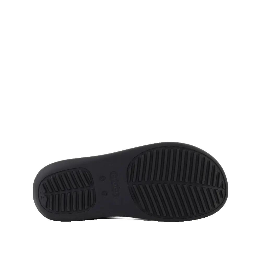 Mules Crocs Getaway Triangle Flip 7/7