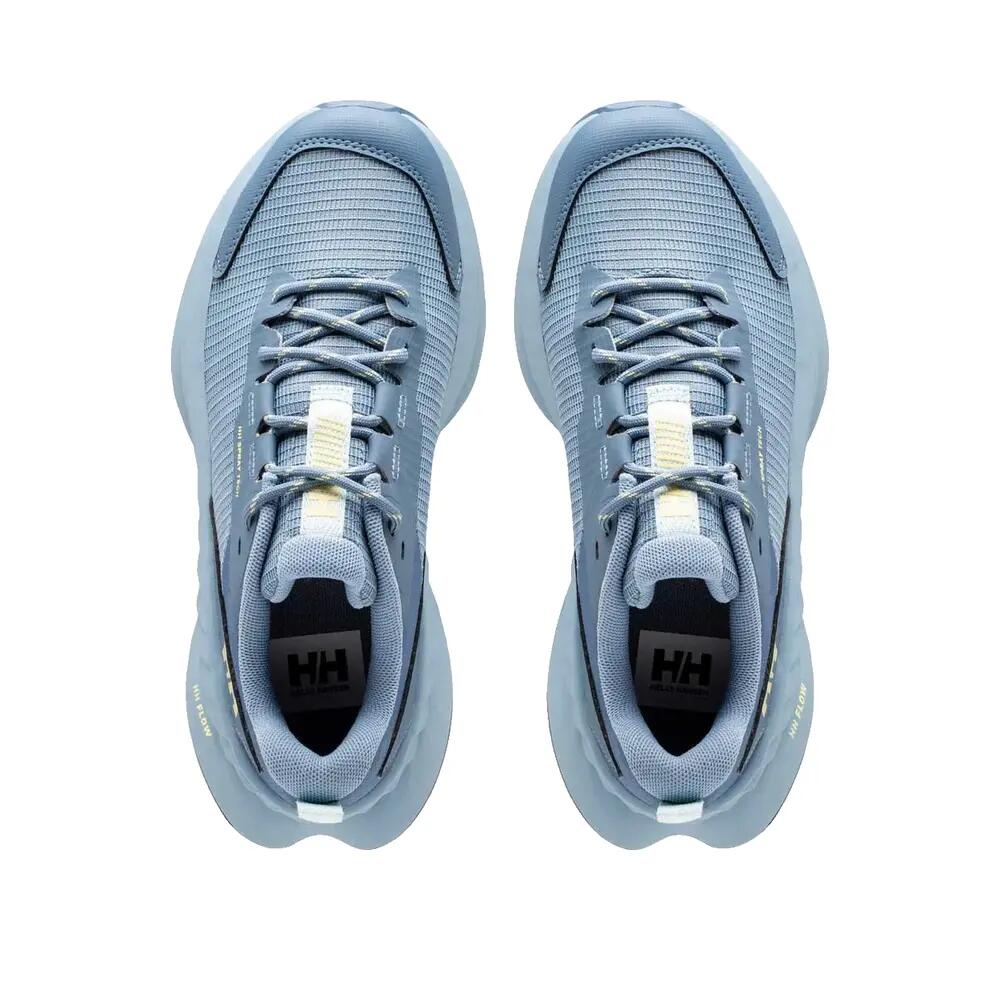 Dámské turistické boty Helly Hansen Awe Hiker DWR 6/9