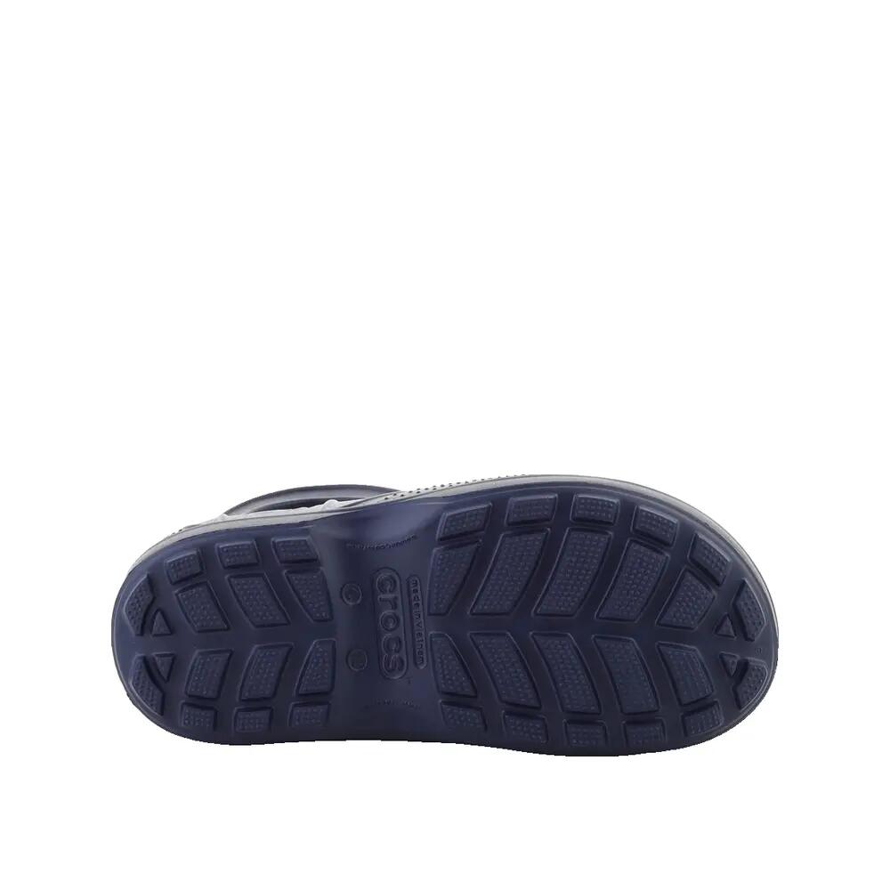 CROCS Stiefel 211052-410 Crocs Handle It K 7/7