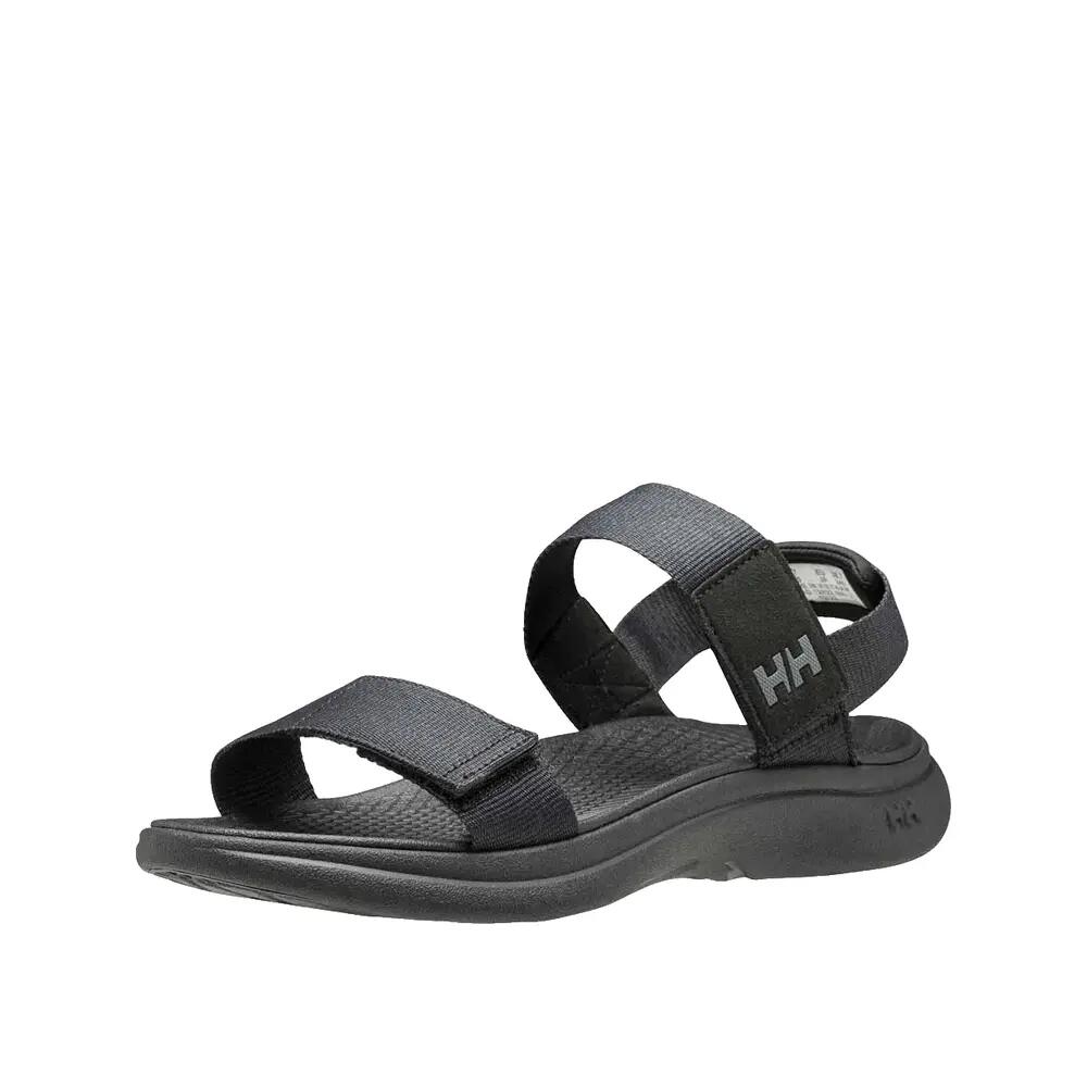 Sandały Helly Hansen Belmond Czarne 5/7