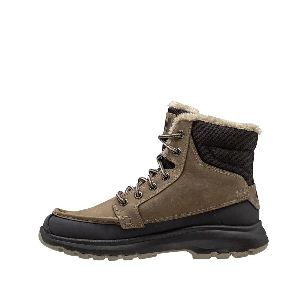 Wanderschuhe Helly Hansen Garibaldi V3 Marron 3/4