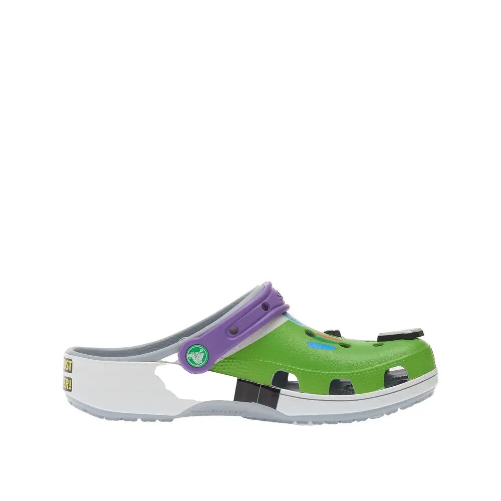 Crocs Classic Clog Toy Story Buzz Lightyear 2/6