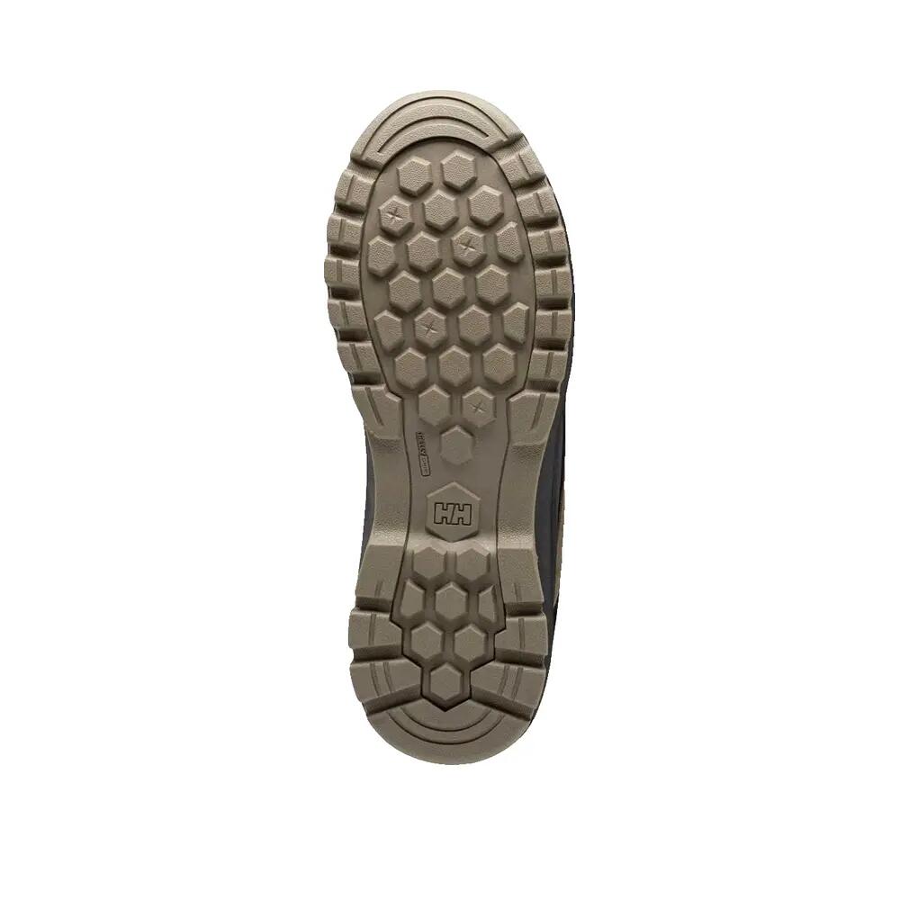 Wanderschuhe Helly Hansen Garibaldi V3 Marron 2/4