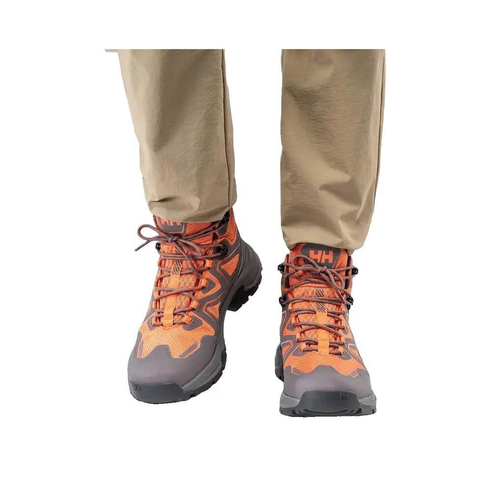 Women's hiking shoes Helly Hansen Cascade Mid HT 10/10