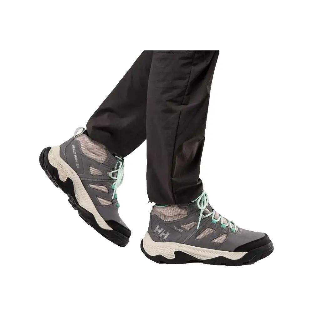 Damen-Wanderschuhe Helly Hansen Switchback 3 HT 7/9