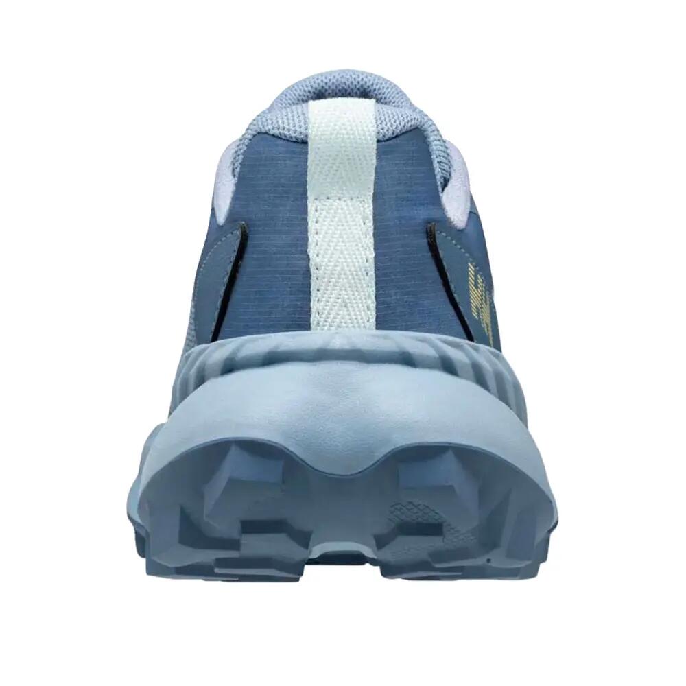 Dámské turistické boty Helly Hansen Awe Hiker DWR 4/9
