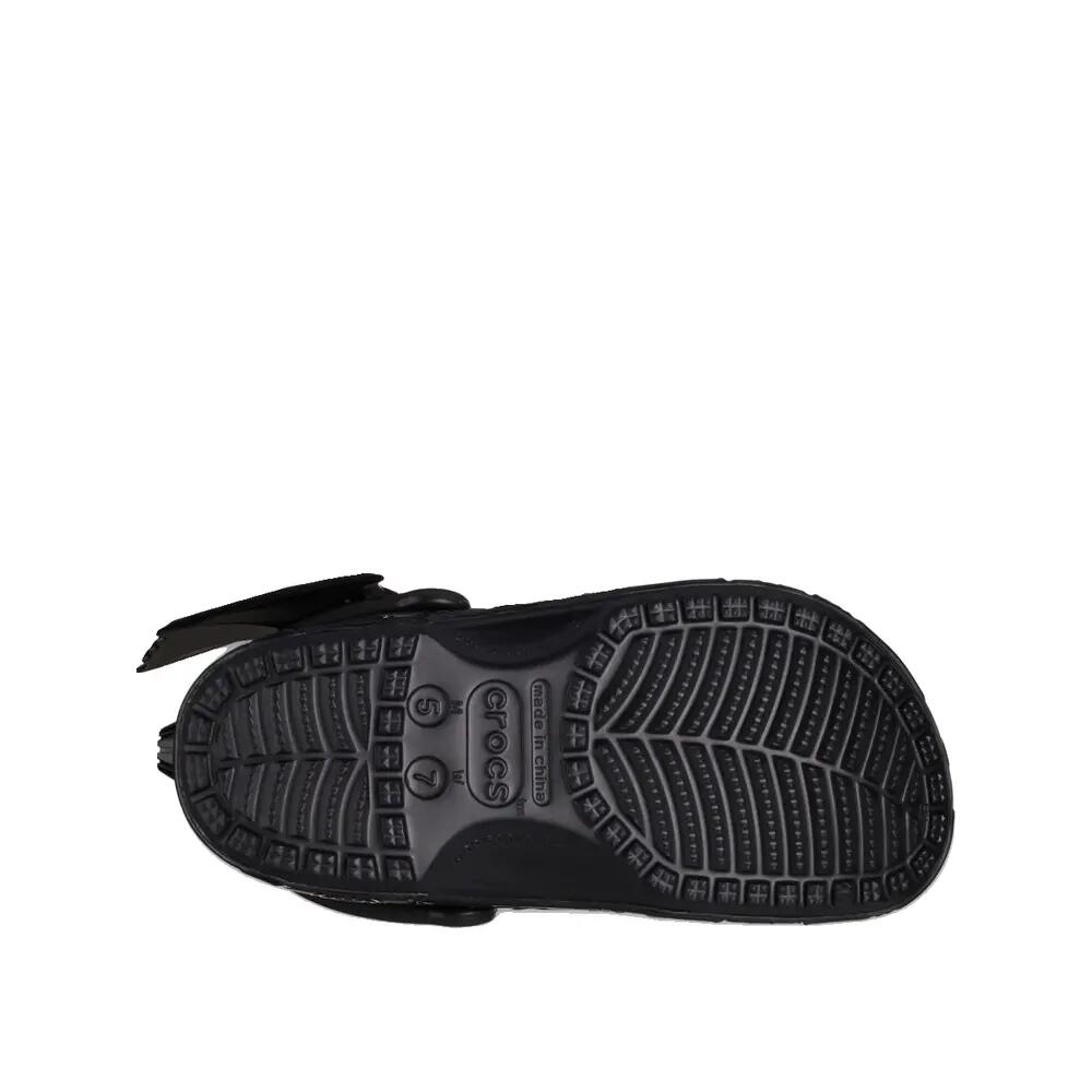 Chaussures  Classic Clog Batmobile Batman 3/4