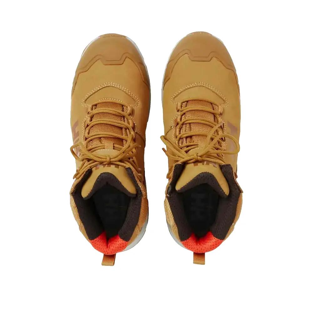 Veiligheidsschoenen Helly Hansen Oxford Mid S3 Waterdicht 6/6