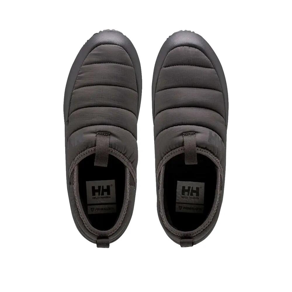 Sapatos Helly Hansen Cabin Loafer Preto 5/6