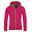 Mädchen Fleecejacke Jondalen XT Rosa/Grün