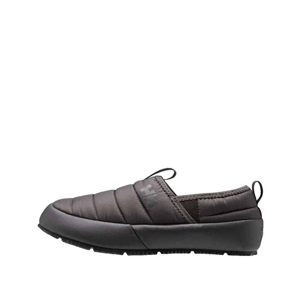 Sapatos Helly Hansen Cabin Loafer Preto 4/6
