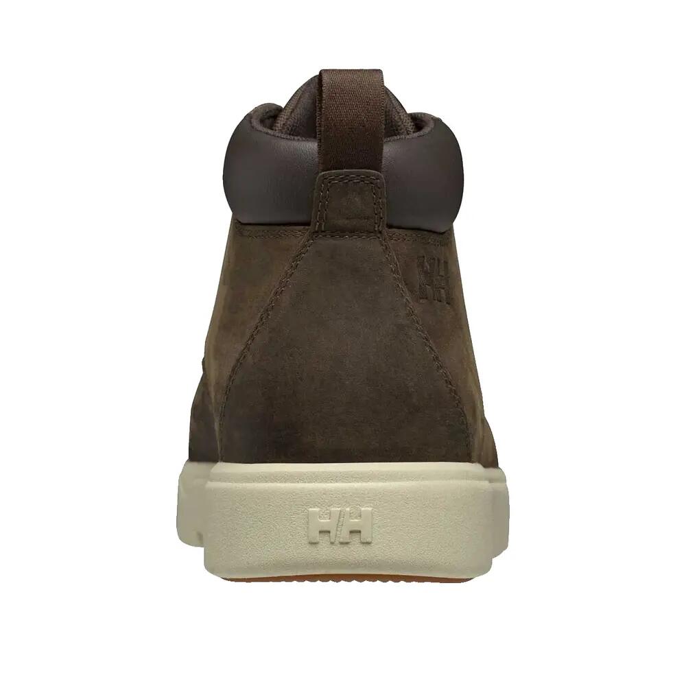 Buty trekkingowe Helly Hansen Pinehurst Skóra Brązowa 6/6