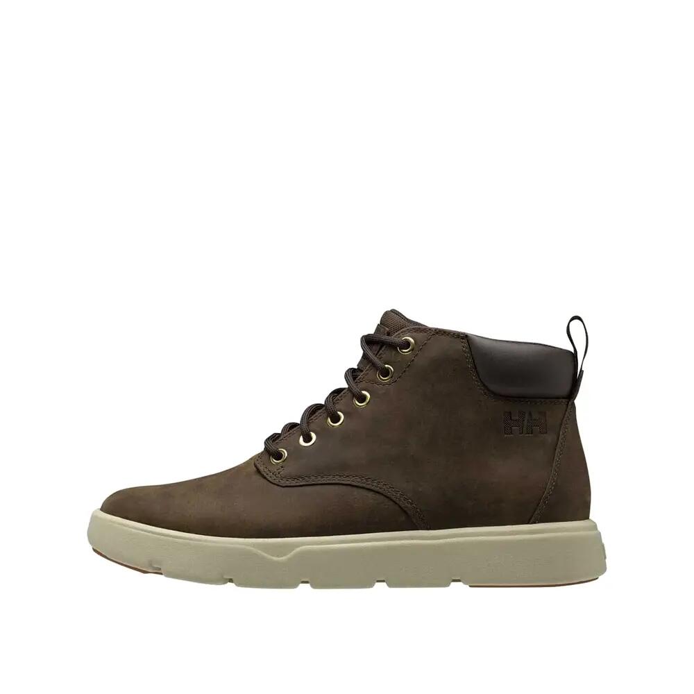 Buty trekkingowe Helly Hansen Pinehurst Skóra Brązowa 4/6