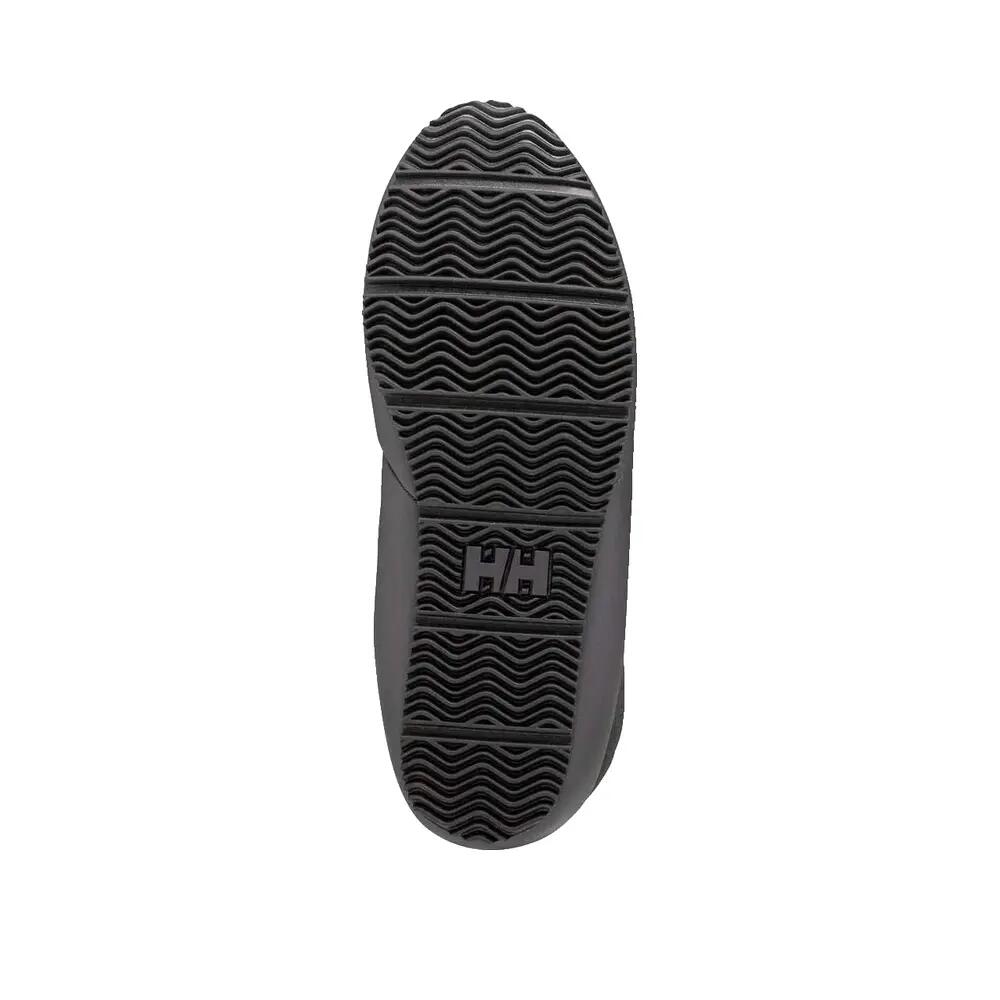 Sapatos Helly Hansen Cabin Loafer Preto 2/6