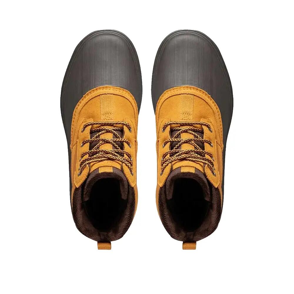 Botas de Inverno Helly Hansen Fraser Mid 6/9