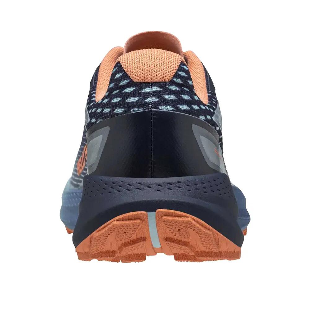 Trail-Schuhe Helly Hansen Kestrel Cyan/Melone 6/6
