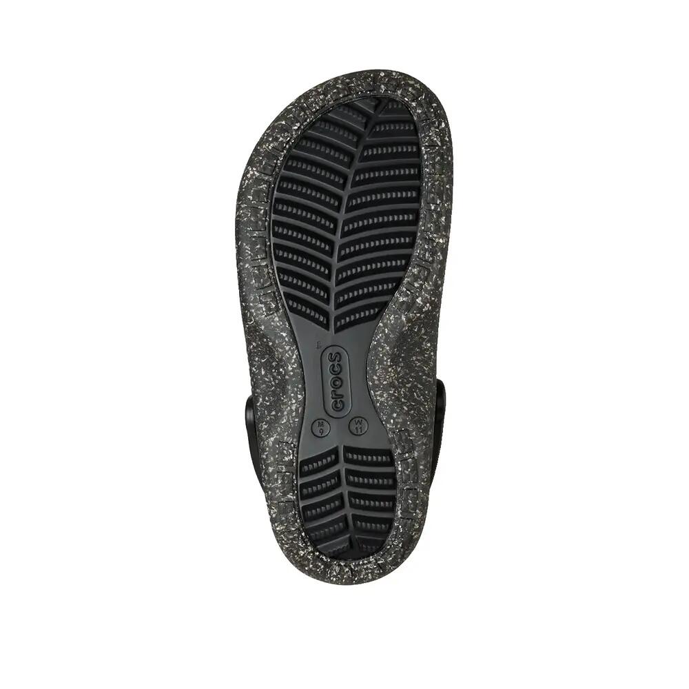 Sabots Crocs Classic Evo Negro 6/6