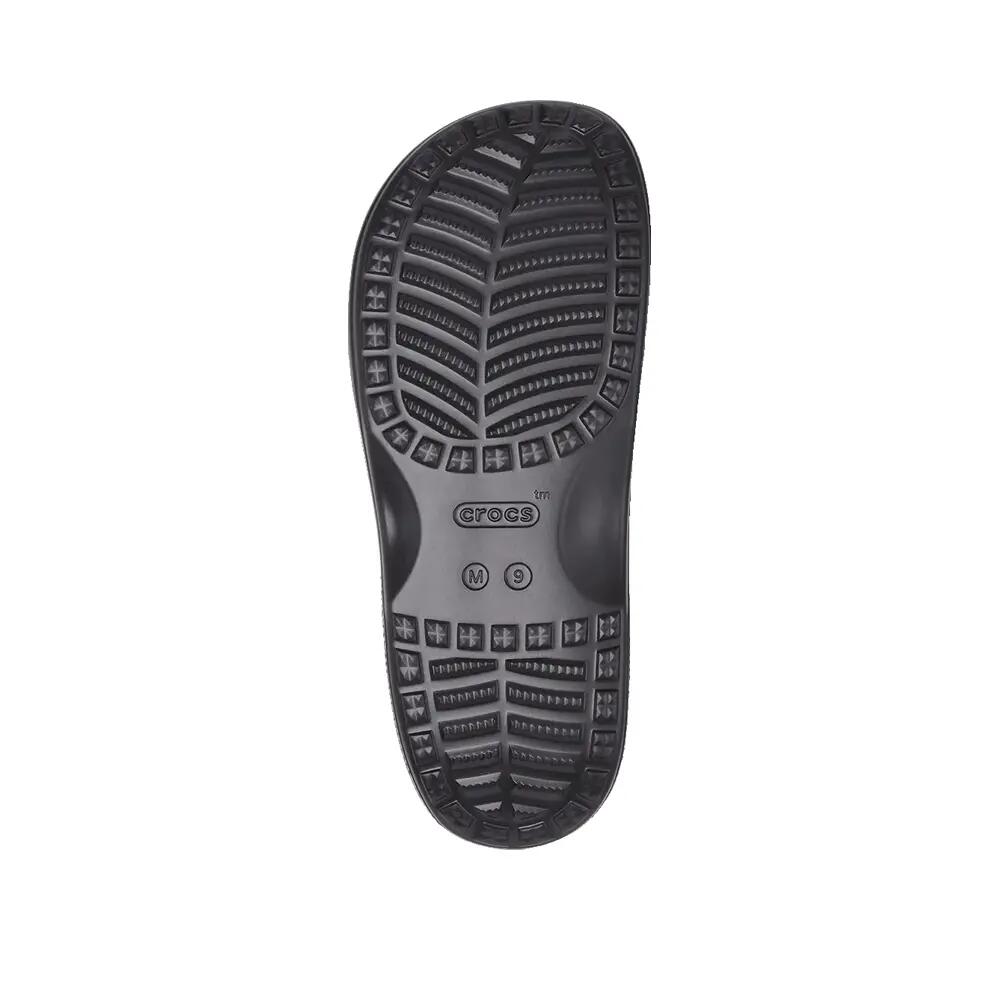 Mules Crocs Saturday Slide M 6/6