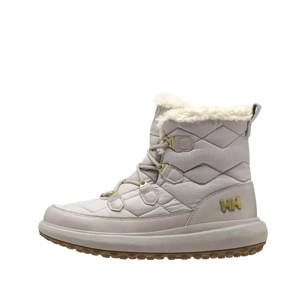 Botas de caminhada Helly Hansen Willetta 2 Mid Gris 4/6