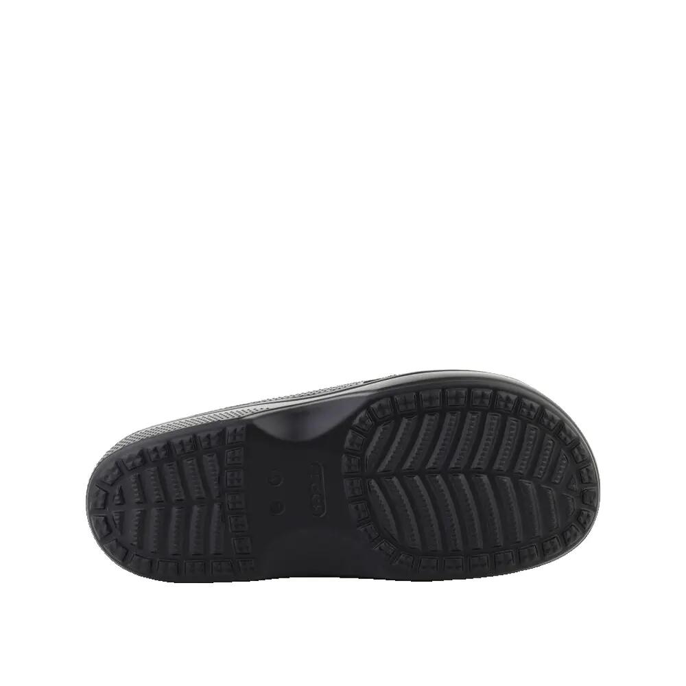 Klapki Dla Dorosłych Crocs Saturday Slide 7/7