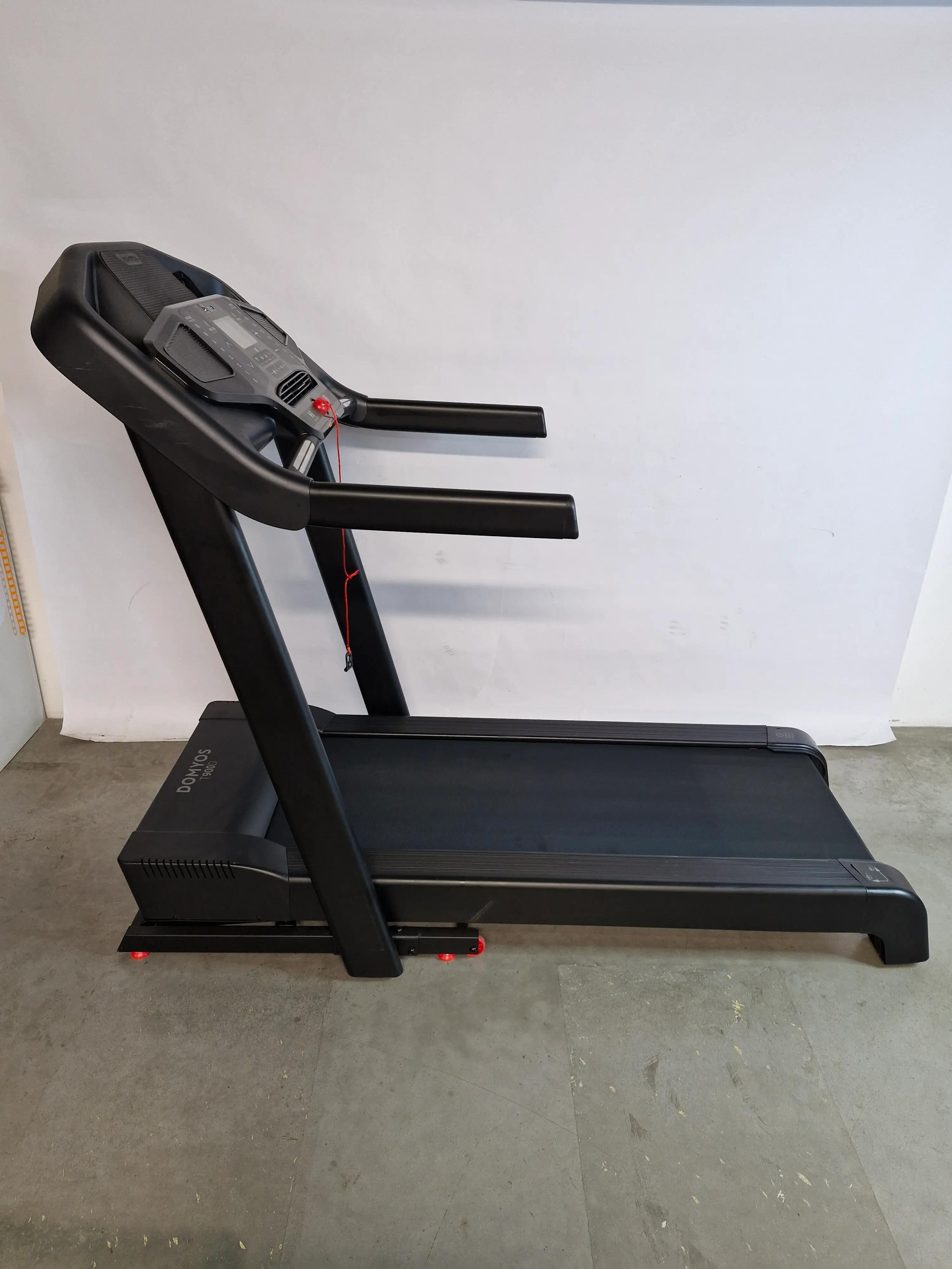 2ND LIFE - Běžecký pás T900D 50 × 143 cm - Dobrý stav - Použité 3/8