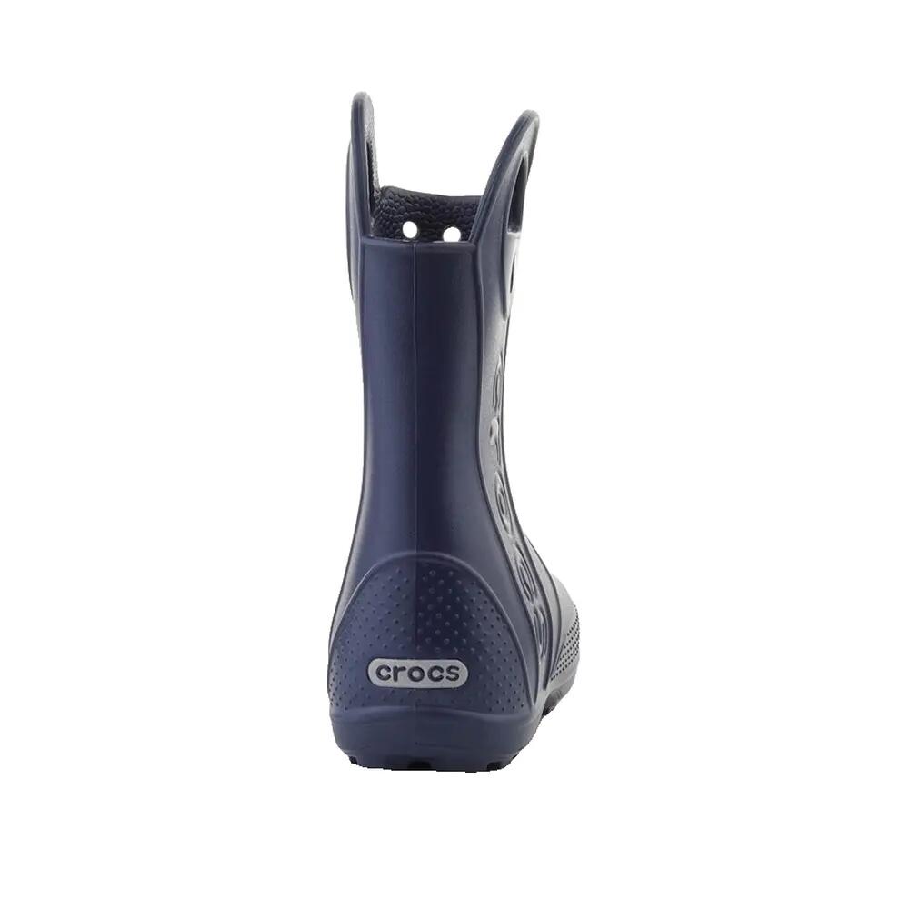 CROCS Stiefel 211052-410 Crocs Handle It K 6/7