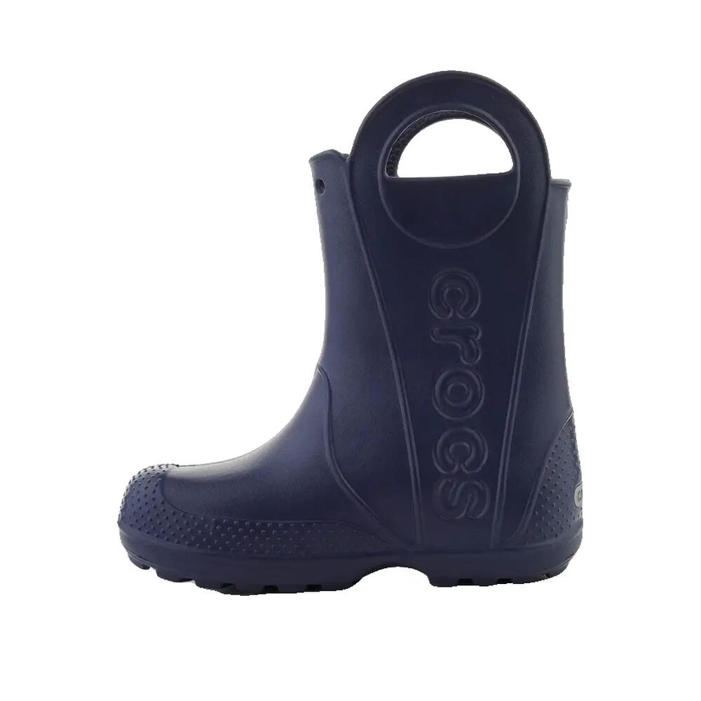 CROCS Stiefel 211052-410 Crocs Handle It K 5/7
