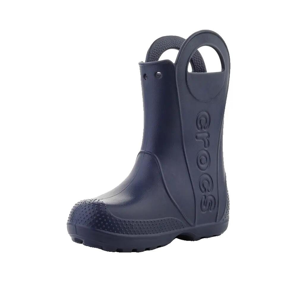CROCS Stiefel 211052-410 Crocs Handle It K 4/7