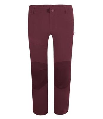 Kinder Trekking Hose Pro Hammerfest Petrolblau