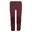 Pantalon de trekking pour enfants Slim Fit Hammerfest PRO marron