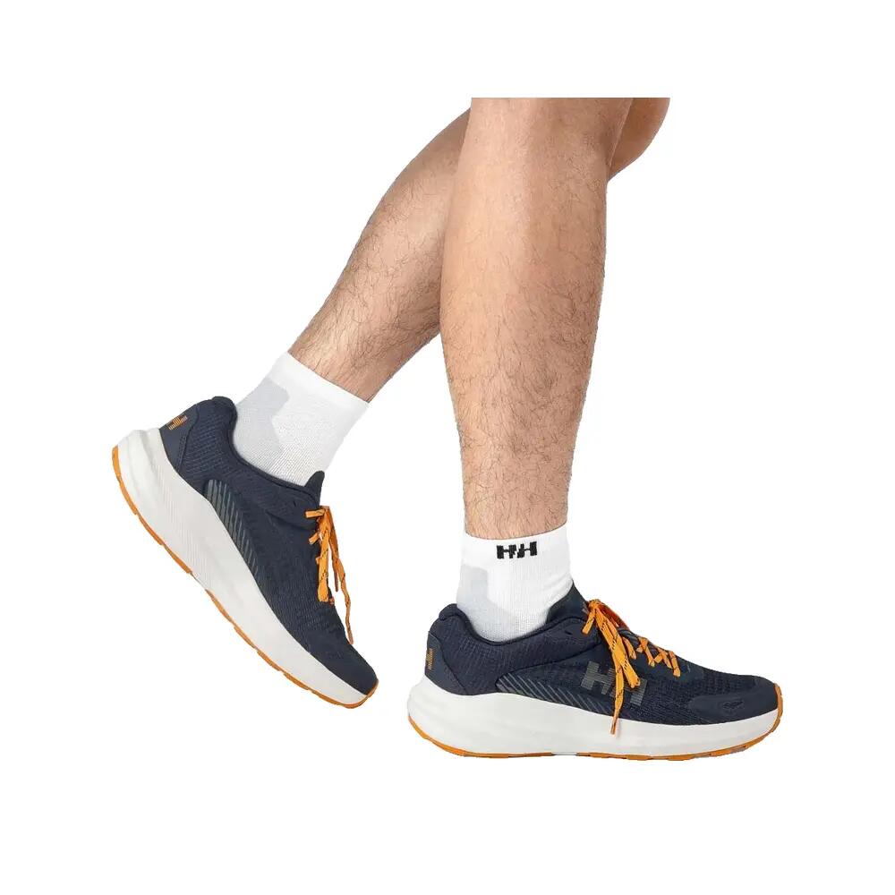 Buty do biegania Helly Hansen Buzzard Bleu 9/9