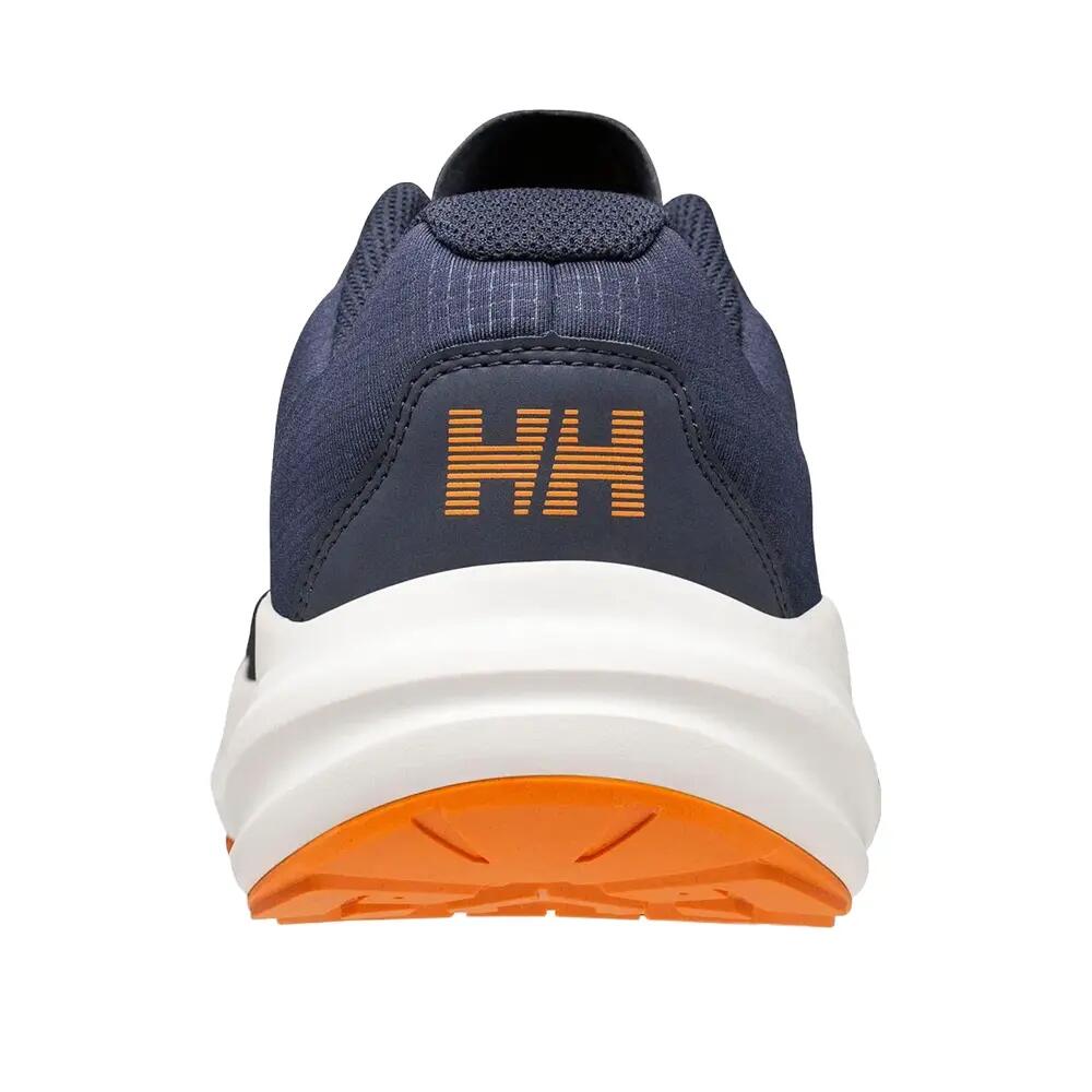 Buty do biegania Helly Hansen Buzzard Bleu 6/9