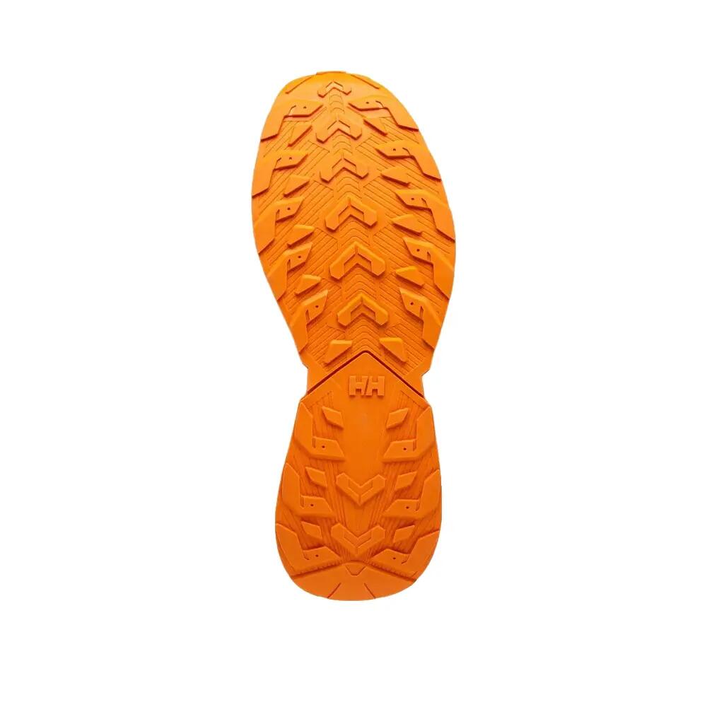 Buty do biegania Helly Hansen Buzzard Bleu 4/9