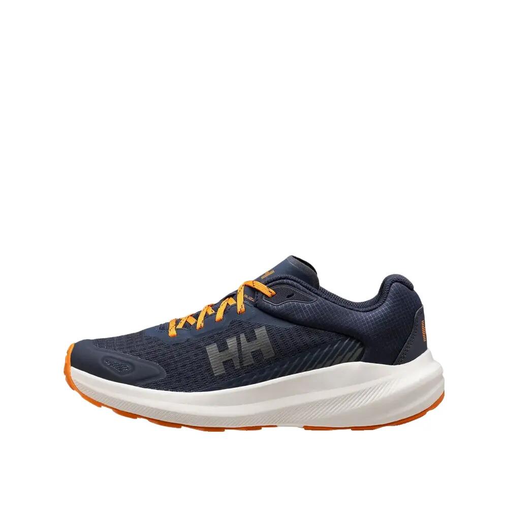 Helly Hansen Zapatillas de montaña de hombre Buzzard TR Azul oscuro — foto 3