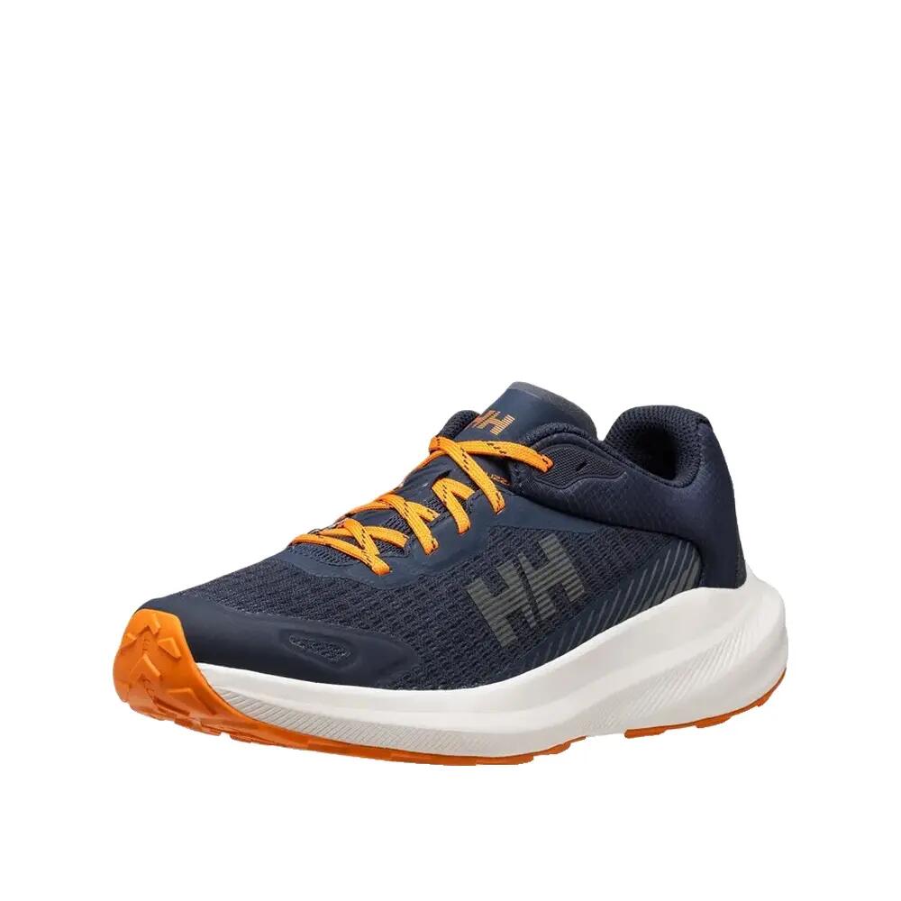 Buty do biegania Helly Hansen Buzzard Bleu 2/9