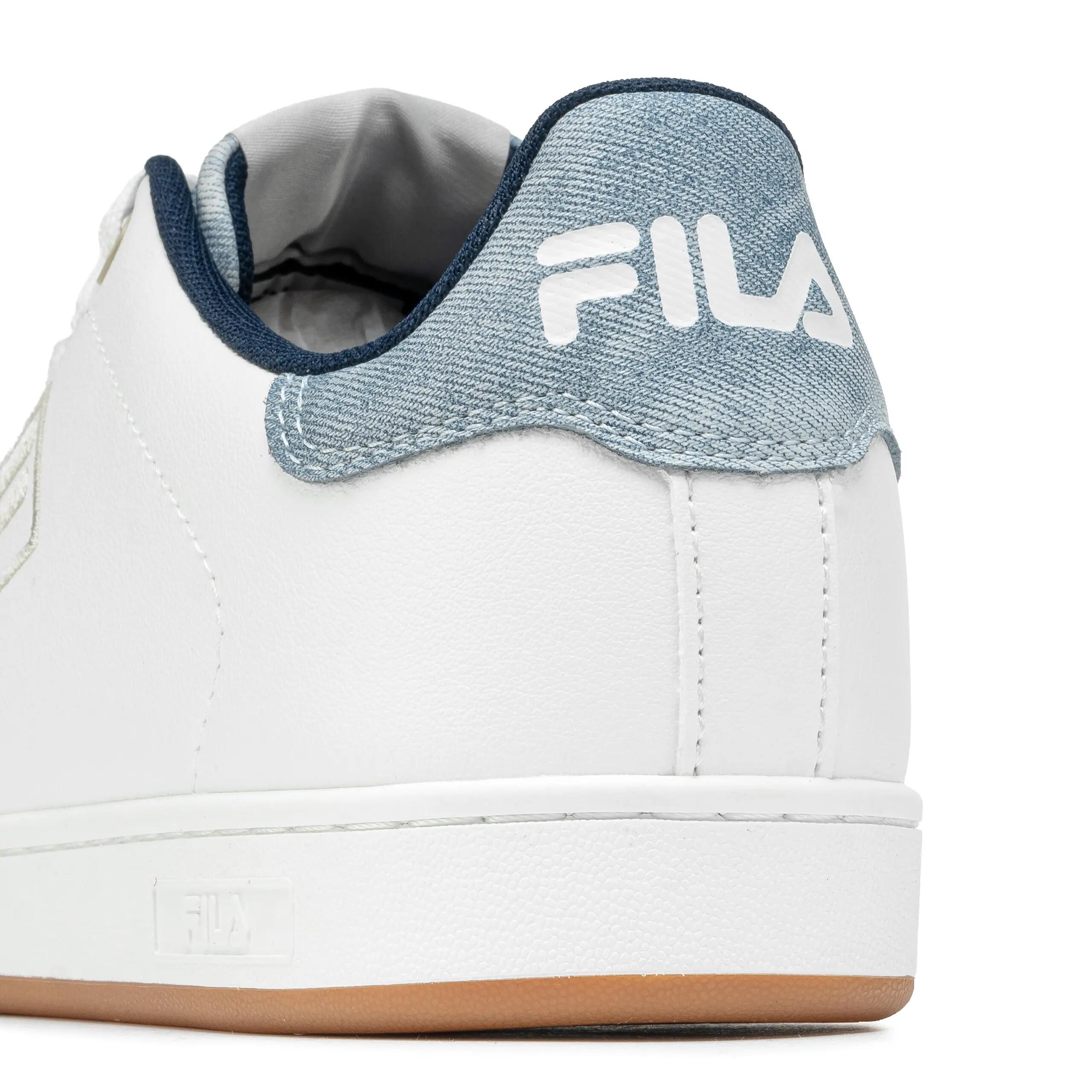 Buty męskie sportowe do chodzenia Fila COURTBAY F 4/6