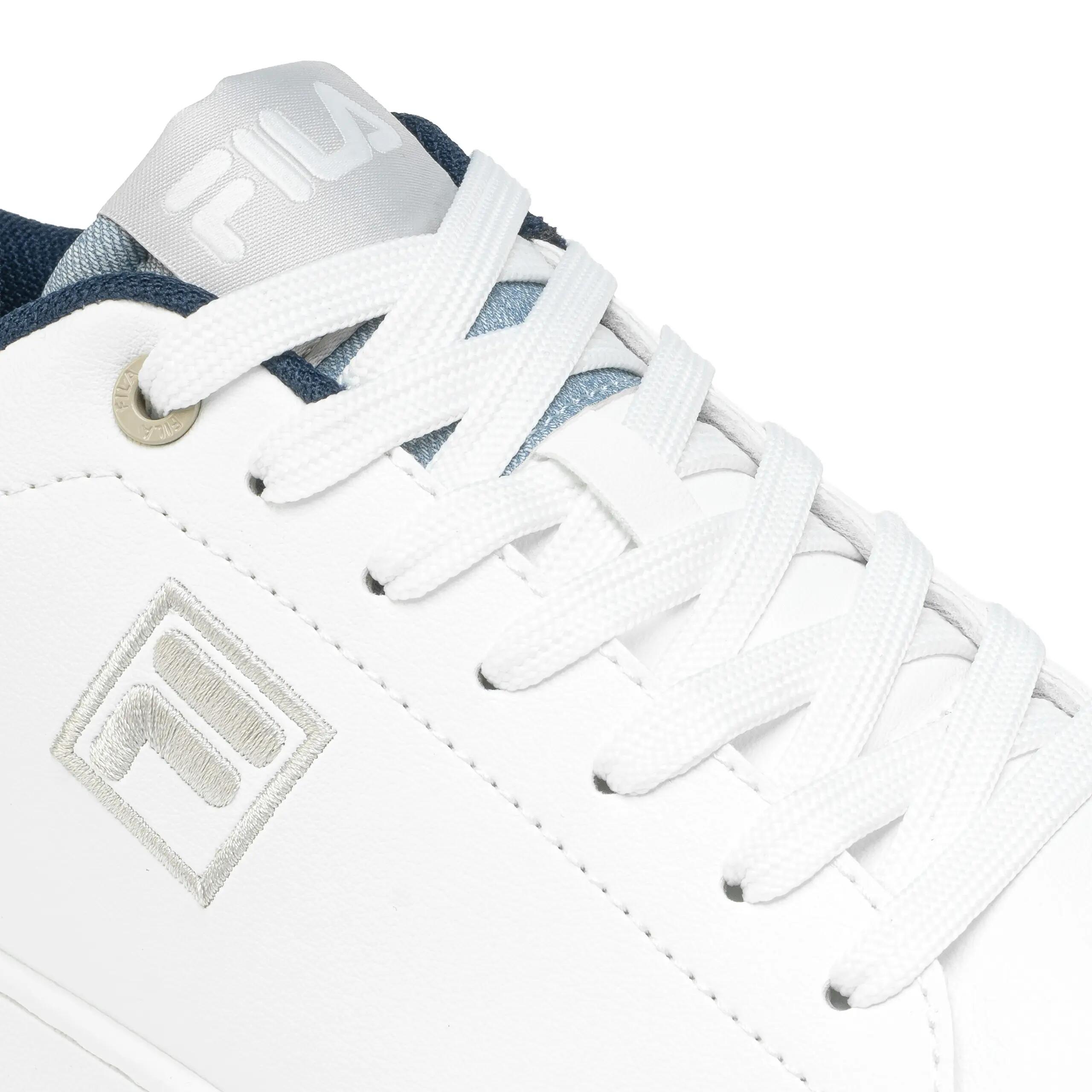 Buty męskie sportowe do chodzenia Fila COURTBAY F 3/6
