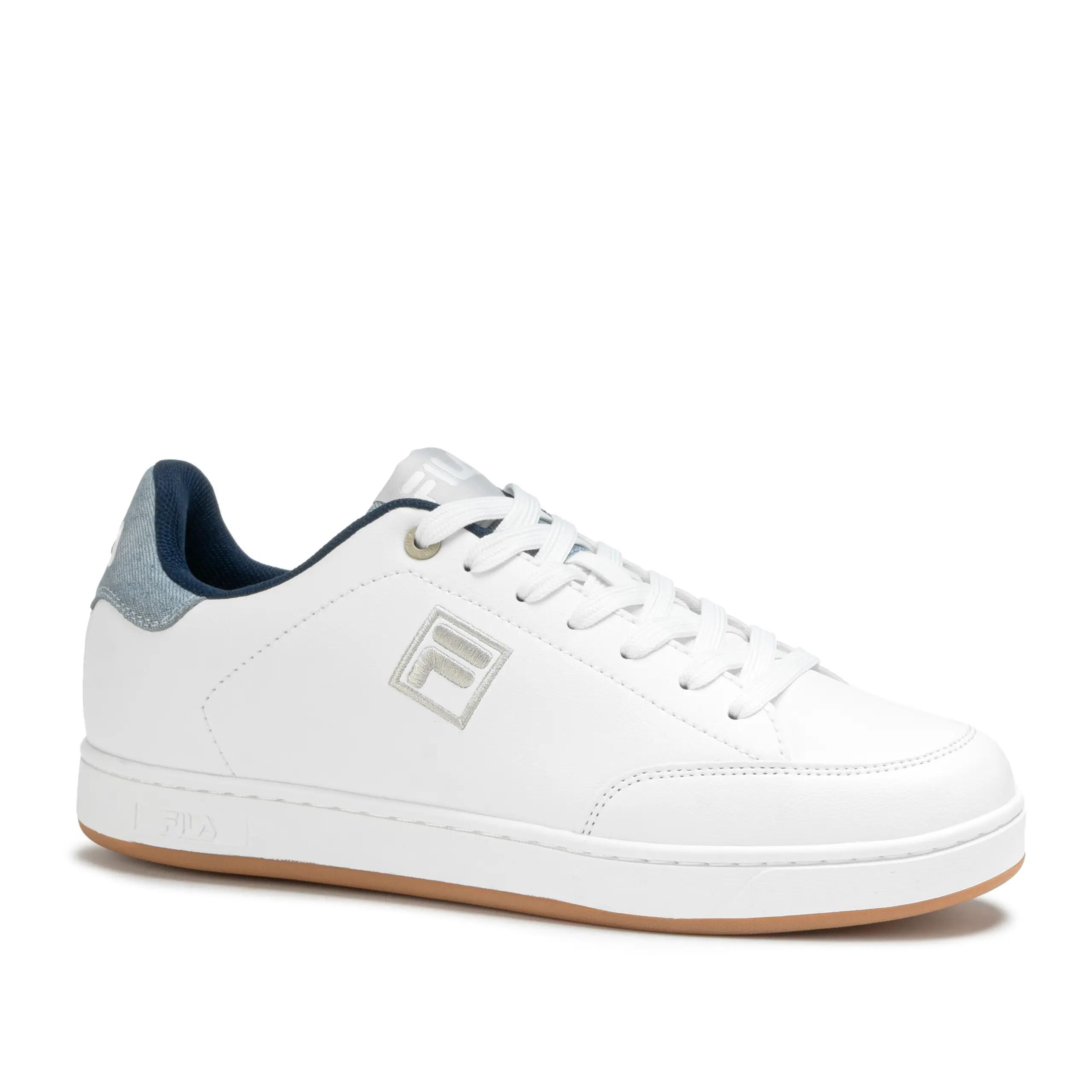 Buty męskie sportowe do chodzenia Fila COURTBAY F 2/6