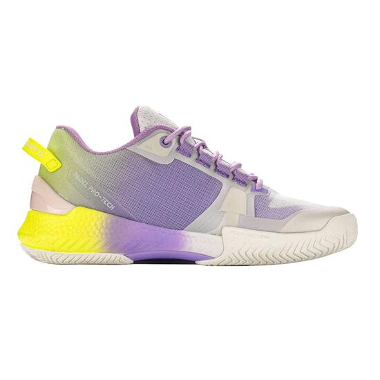 Drop Shot Amethyst Sneaker