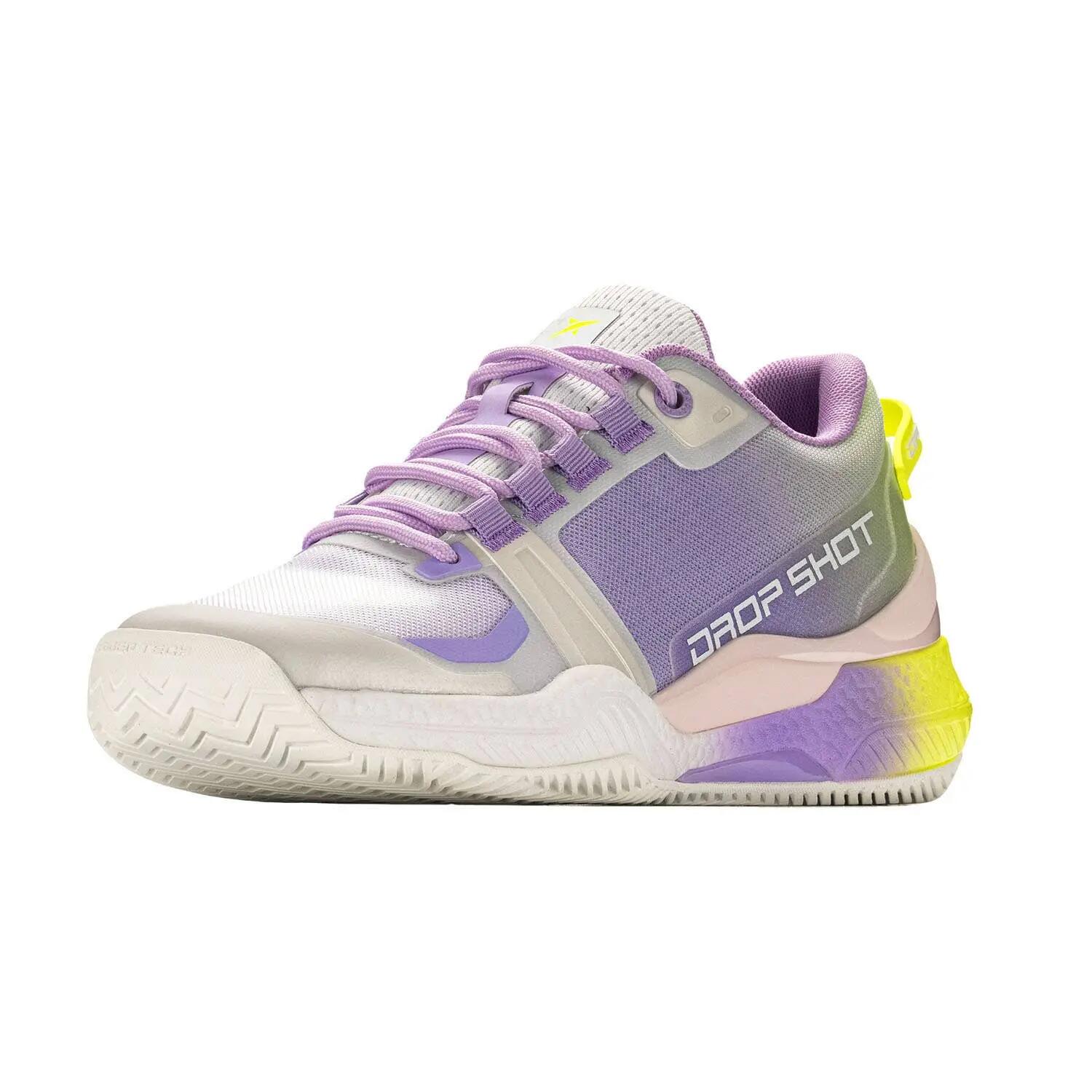 Drop Shot Amethyst Sneaker 2/5