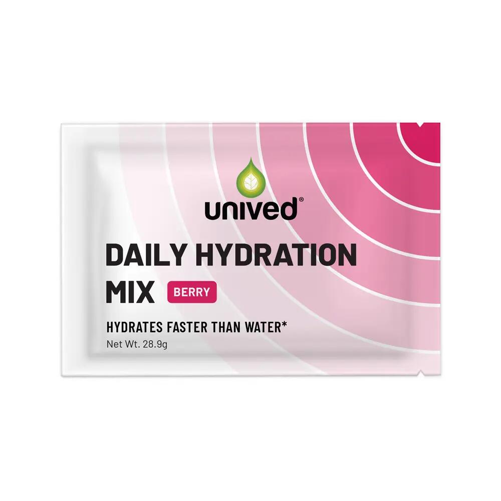 Daily Hydration - Berry - Box of 20 -  5