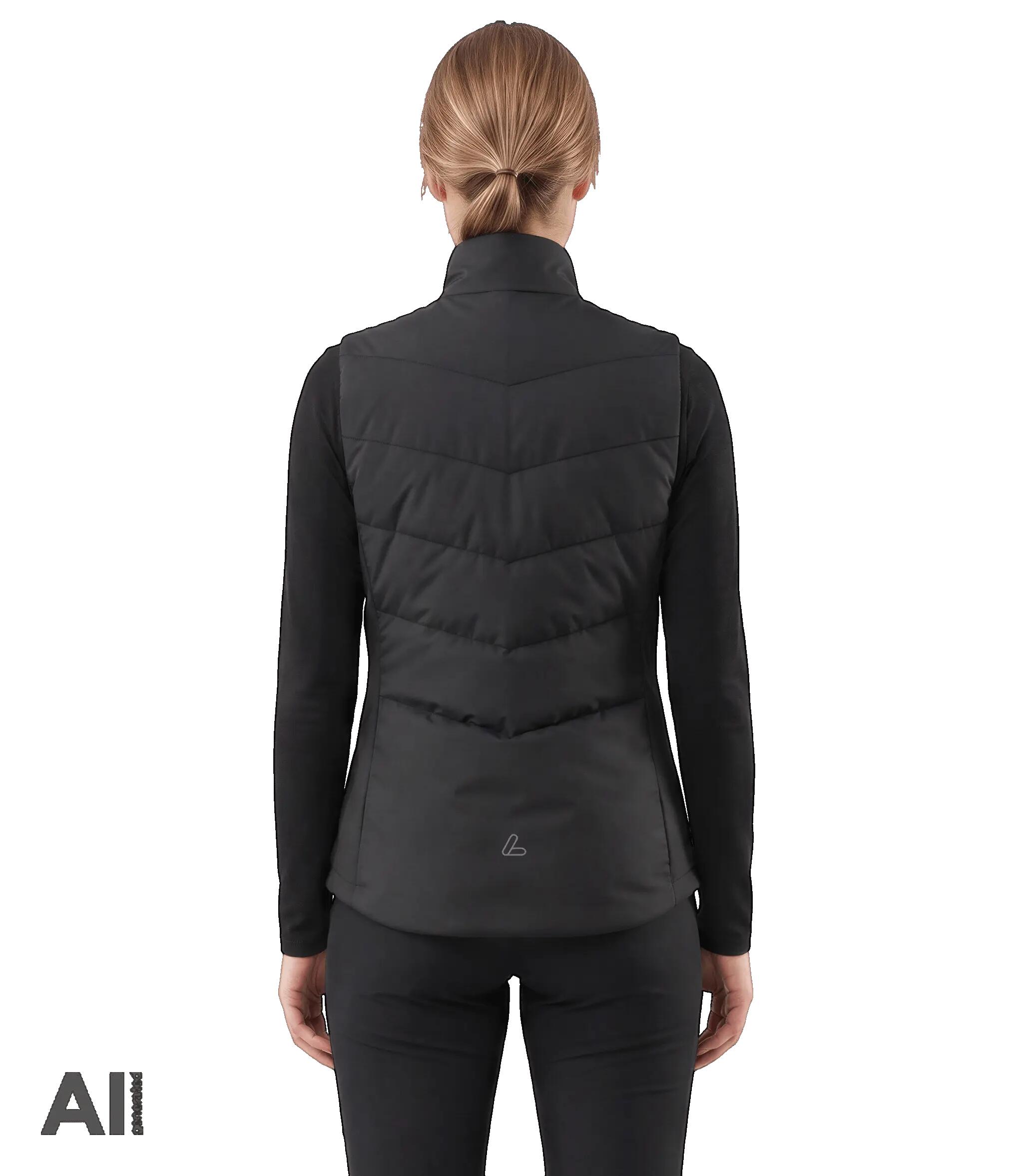 W VEST PL60 4/4
