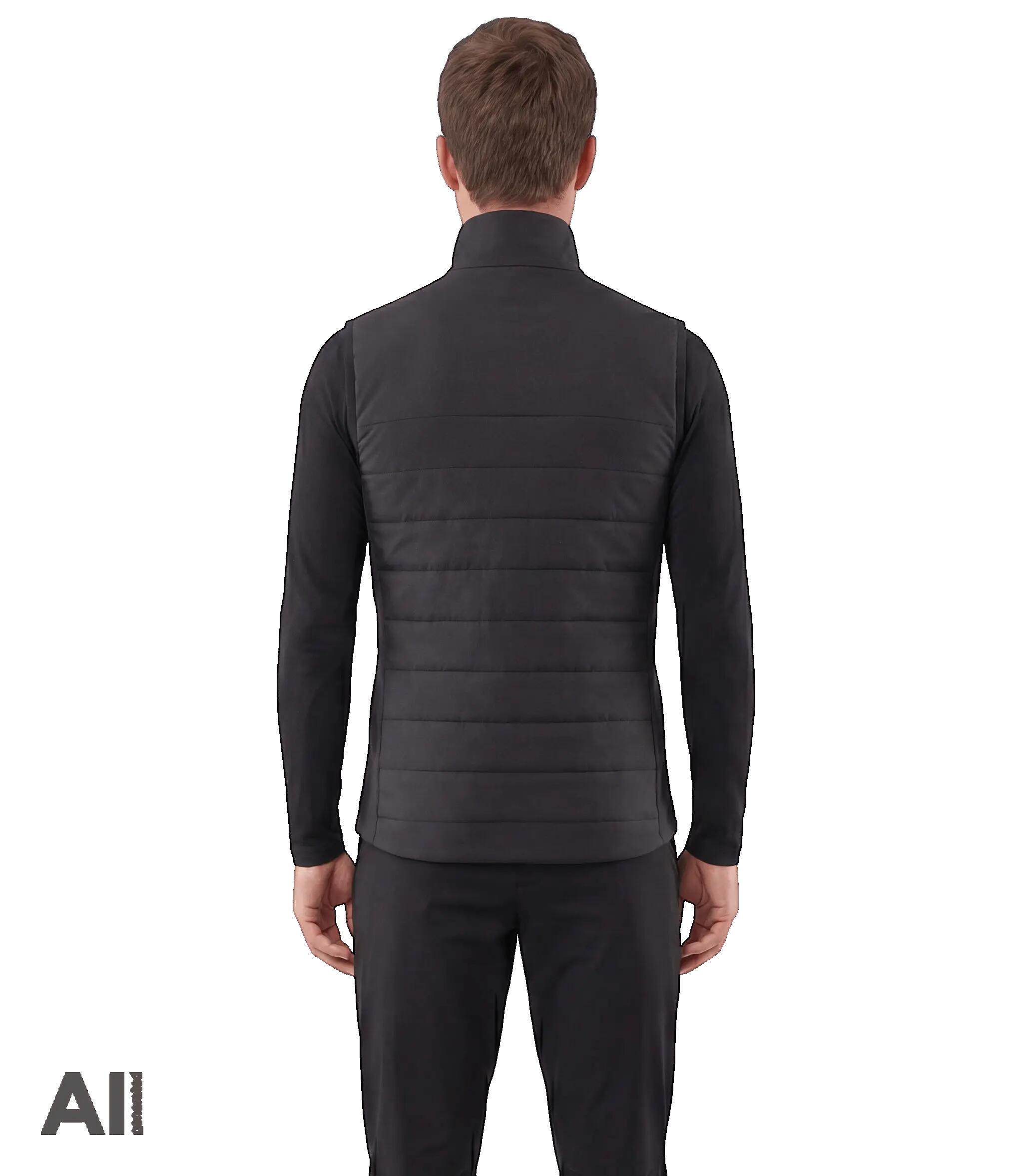 M VEST PL60 4/4