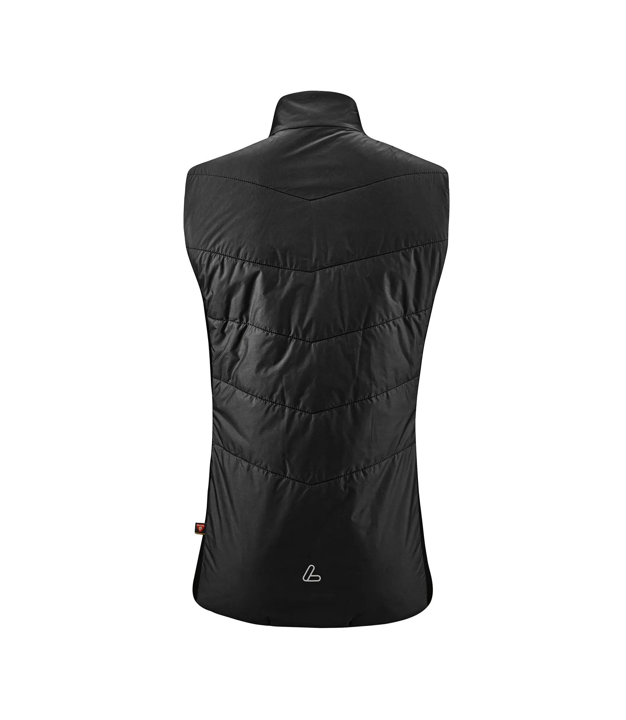 W VEST PL60 2/4