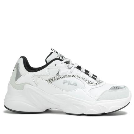 Buty damskie sneakersy sportowe Fila COLLANE A WMN