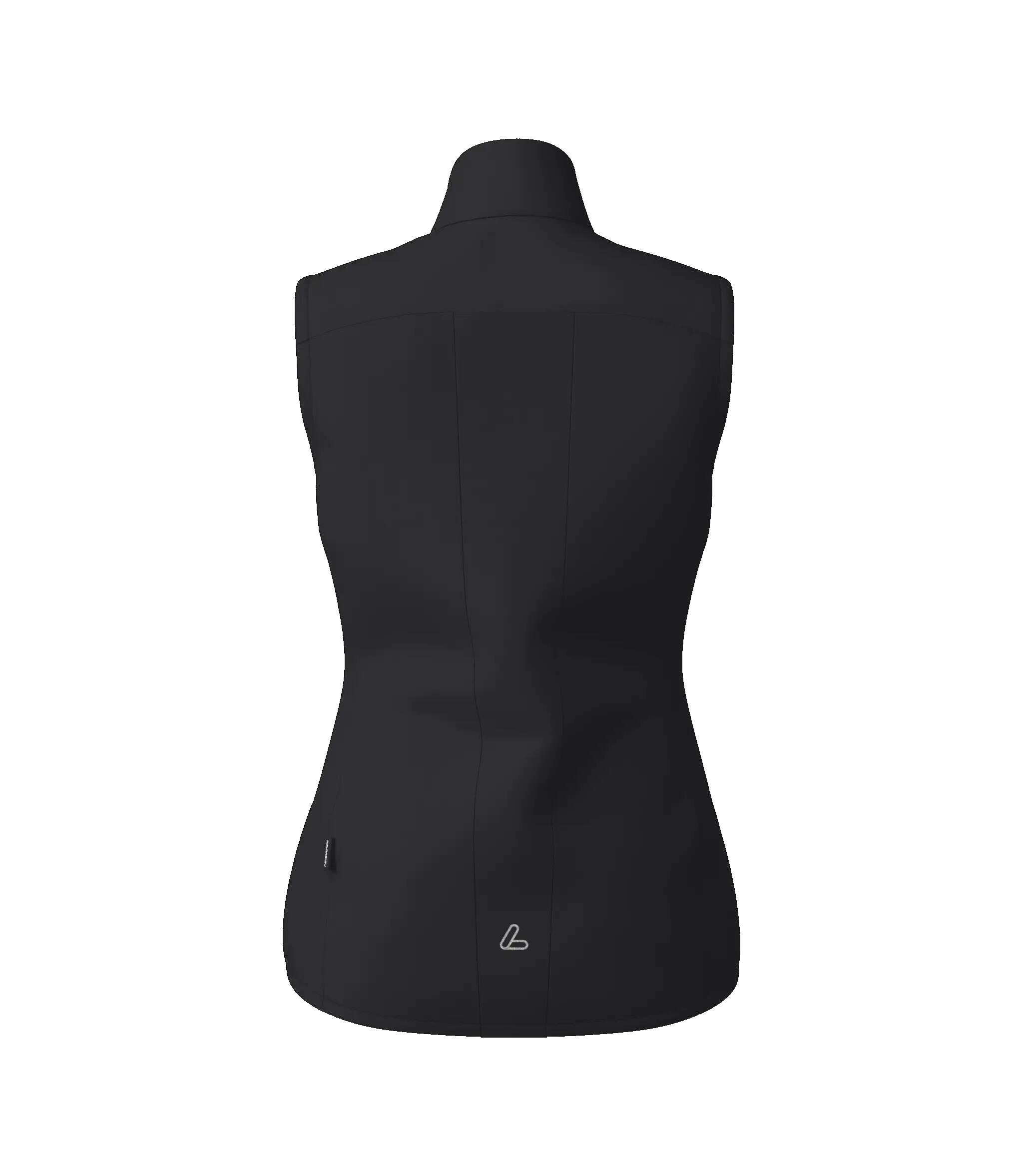 W VEST AB LIGHT 2/4