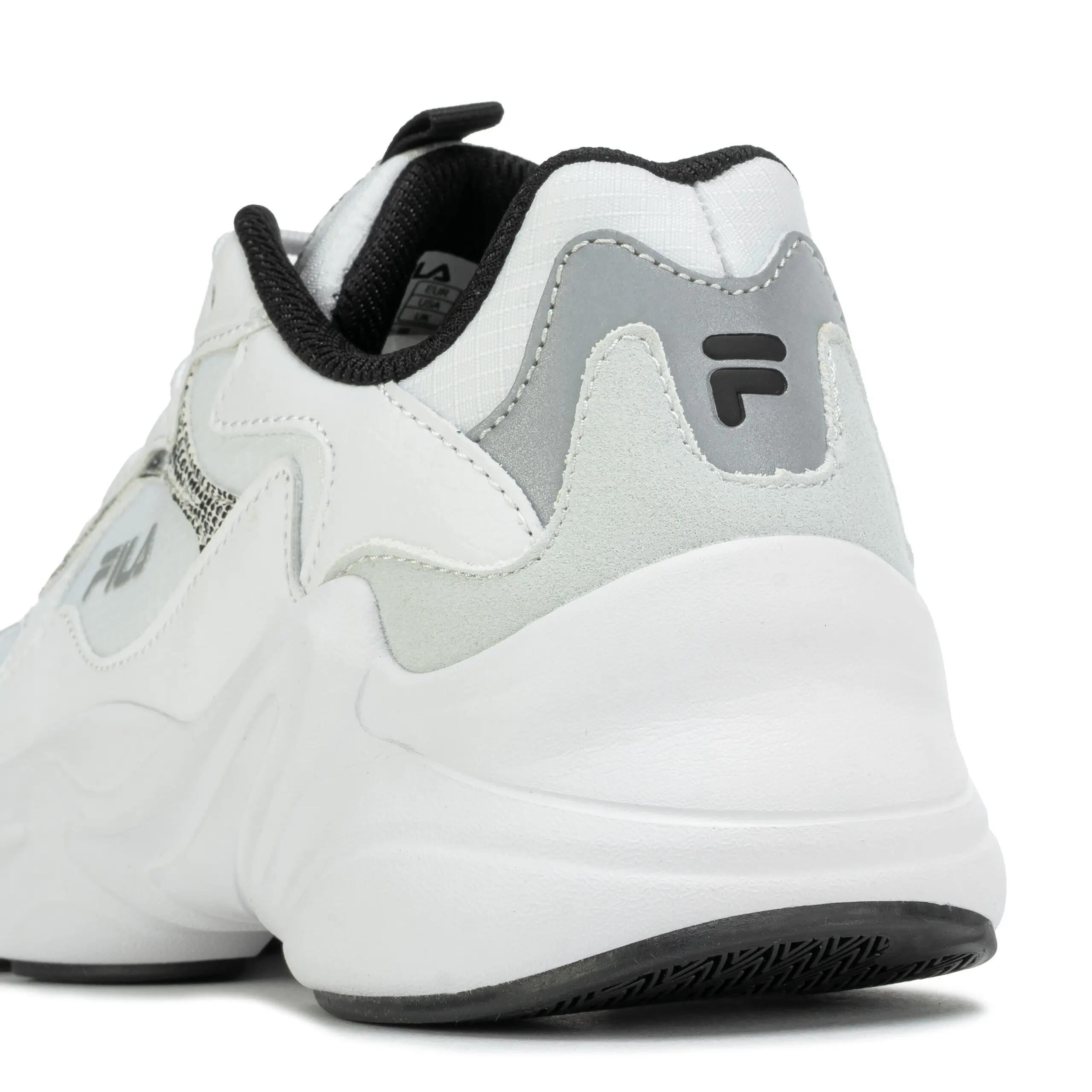 Buty damskie sneakersy sportowe Fila COLLANE A WMN 4/6